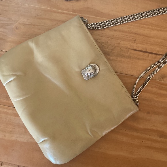 Vintage Ruth Saltz Cougar Evening Bag - Picture 3 of 5